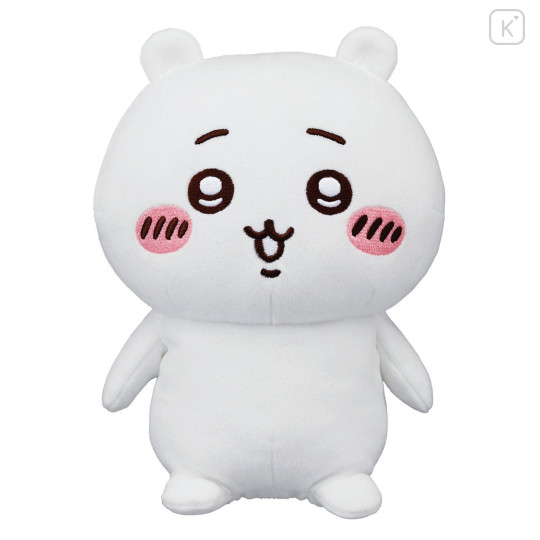Japan Chiikawa Talking Plush Toy - Chiikawa : Mimicking Flapping Hands - 1