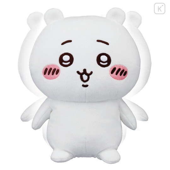 Japan Chiikawa Talking Plush Toy - Chiikawa : Mimicking Flapping Hands - 4
