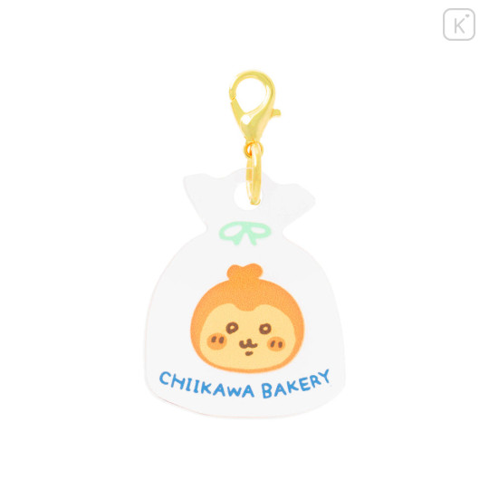 Japan Chiikawa Secret Mini Acrylic Charms - Chiikawa Bakery : Blind Box - 3