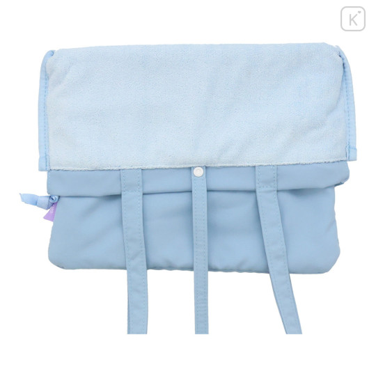 Japan Chiikawa Waterproof Wet Bag - Chiikawa : Blue - 5