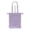 Japan Chiikawa Waterproof Wet Bag - Hachiware : Purple - 4