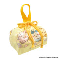 Japan Chiikawa Drawstring Pouch & Lunch Bag - Chiikawa & Hachiware & Usagi : Fairy Flower - 7