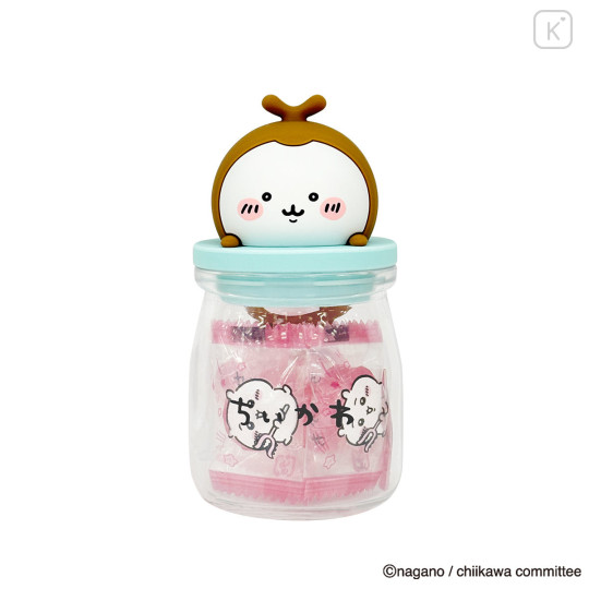 Japan Chiikawa Candy & Bottle - Chiikabu - 1
