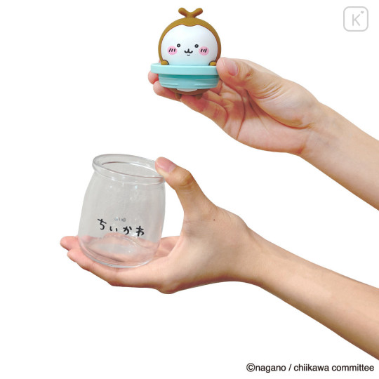 Japan Chiikawa Candy & Bottle - Chiikabu - 5