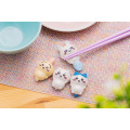 Japan Chiikawa Porcelain Chopstick Rest - Chiikawa - 2