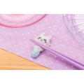 Japan Chiikawa Porcelain Chopstick Rest - Momonga - 4