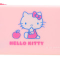 Japan Sanrio Shutto Unpacking Cutter & Letter Opener - Hello Kitty - 4