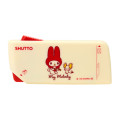 Japan Sanrio Shutto Unpacking Cutter & Letter Opener - My Melody - 2