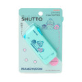 Japan Sanrio Shutto Unpacking Cutter & Letter Opener - Hangyodon - 1