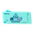 Japan Sanrio Shutto Unpacking Cutter & Letter Opener - Hangyodon - 2