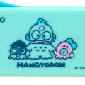 Japan Sanrio Shutto Unpacking Cutter & Letter Opener - Hangyodon - 4