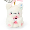 Japan Sanrio Mascot Holder - Hanamaruobake : Pastel Sweets Pop - 2