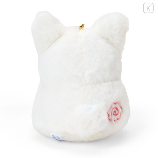 Japan Sanrio Mascot Holder - Hanamaruobake : Pastel Sweets Pop - 3