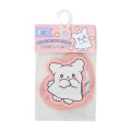 Japan Sanrio Sticker Set - Hanamaruobake : Pastel Sweets Pop Pink - 1