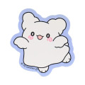Japan Sanrio Sticker Set - Hanamaruobake : Pastel Sweets Pop Blue - 3