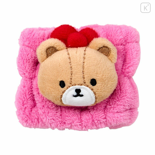 Japan Sanrio Wristband Set - Hello Kitty : Tiny Chum - 3