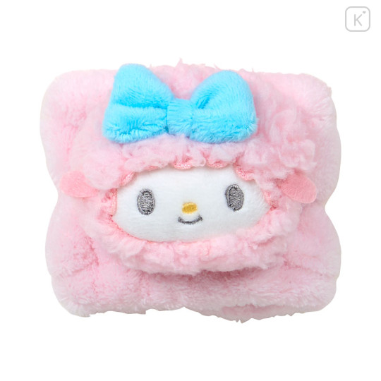 Japan Sanrio Wristband Set - My Melody & My Sweet Piano - 3