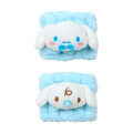 Japan Sanrio Wristband Set - Cinnamoroll : Milk - 1