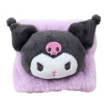 Japan Sanrio Wristband Set - Kuromi : Baku - 2