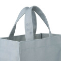 Japan Mofusand Lunch Tote Bag - Mofusand Coffee And Donuts Cat Blue - 6