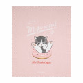 Japan Mofusand Secret Multi-Purpose Microfiber Cleaning Cloth - Mofusand Coffee And Donuts Blind Box - 6