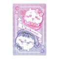 Japan Chiikawa Secret Collectible Card - Super Magical Chiikawa Sparkling Playing Card Style Blind Box - 6