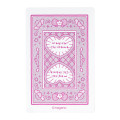 Japan Chiikawa Secret Collectible Card - Super Magical Chiikawa Sparkling Playing Card Style Blind Box - 7