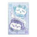 Japan Chiikawa Secret Collectible Card - Super Magical Chiikawa Sparkling Playing Card Style Blind Box - 8