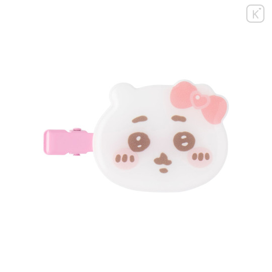 Japan Chiikawa Bangs Clip Set - Chiikawa : Super Magical Chiikawa - 1