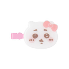 Japan Chiikawa Bangs Clip Set - Chiikawa : Super Magical Chiikawa