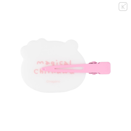 Japan Chiikawa Bangs Clip Set - Chiikawa : Super Magical Chiikawa - 6