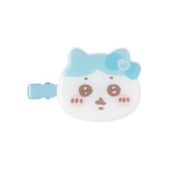 Japan Chiikawa Bangs Clip Set - Hachiware : Super Magical Chiikawa