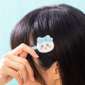 Japan Chiikawa Bangs Clip Set - Hachiware : Super Magical Chiikawa - 2
