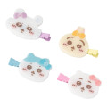 Japan Chiikawa Bangs Clip Set - Usagi : Super Magical Chiikawa - 4
