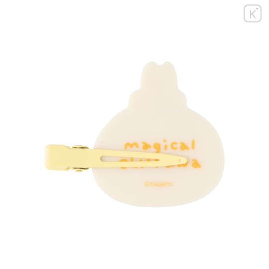 Japan Chiikawa Bangs Clip Set - Usagi (Chiikawa) : Super Magical Chiikawa - 6