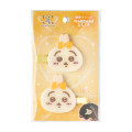 Japan Chiikawa Bangs Clip Set - Usagi (Chiikawa) : Super Magical Chiikawa - 7