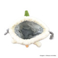 Japan Chiikawa Face Drawstring Bag - Anoko Monster - 8