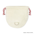 Japan Chiikawa Face Drawstring Bag - Chiikawa - 4
