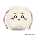 Japan Chiikawa Face Drawstring Bag - Chiikawa - 5
