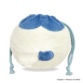 Japan Chiikawa Face Drawstring Bag - Hachiware - 6