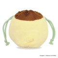 Japan Chiikawa Face Drawstring Bag - Kuri Manju - 6