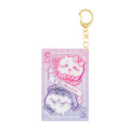 Japan Chiikawa Acrylic Keychain - Chiikawa : Magical Chiikawa Playing Card Style - 4