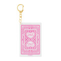 Japan Chiikawa Acrylic Keychain - Chiikawa : Magical Chiikawa Playing Card Style - 5
