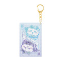 Japan Chiikawa Acrylic Keychain - Hachiware : Magical Chiikawa Playing Card Style - 4