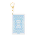 Japan Chiikawa Acrylic Keychain - Hachiware : Magical Chiikawa Playing Card Style - 5