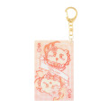 Japan Chiikawa Acrylic Keychain - Shisa : Magical Chiikawa Playing Card Style - 4