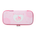 Japan Sanrio Gadget Pouch - My Melody & My Sweet Piano : Pink - 2