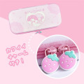 Japan Sanrio Gadget Pouch - My Melody & My Sweet Piano : Pink - 6