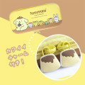 Japan Sanrio Gadget Pouch - Pompompurin : Friends - 6