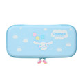 Japan Sanrio Gadget Pouch - Cinnamoroll : Fun Blue - 1